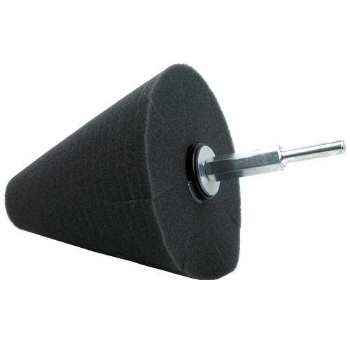 DetailPro Fine Finishing Cone Waxworld