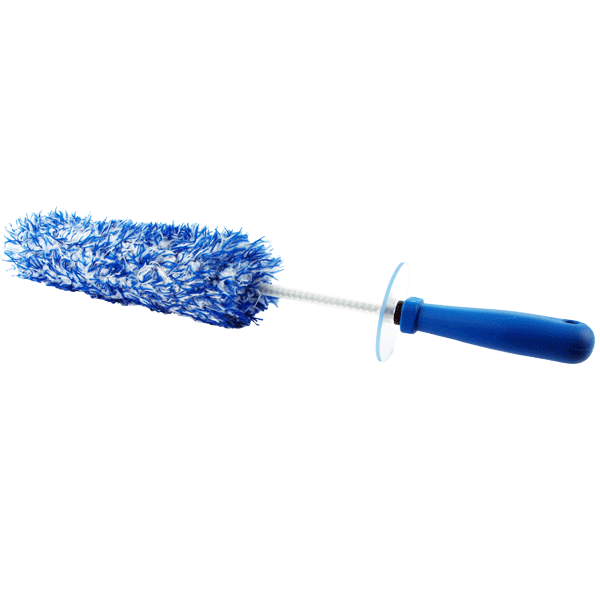 Microfiber Madness Incredibrush Flat
