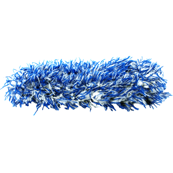 Microfiber Madness Flat Cover Incredibrush