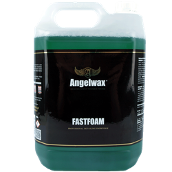 Angelwax Fast Foam 5L