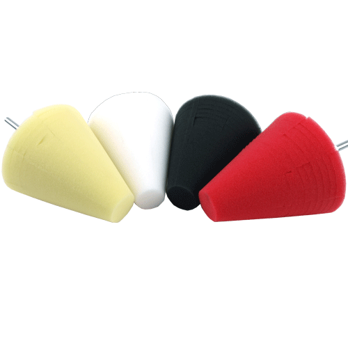 DetailPro Cone Set