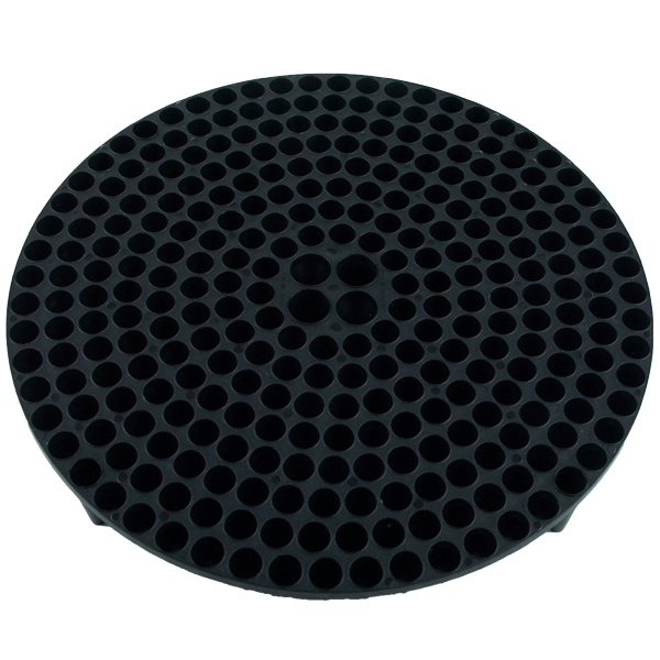 Chemical Guys Cyclone Dirt Trap Black