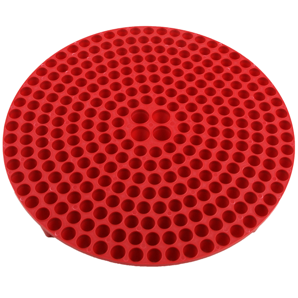 Chemical Guys Cyclone Dirt Trap Red