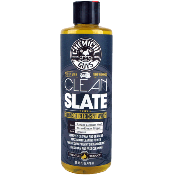 Chemical Guys Clean Slate 473ml
