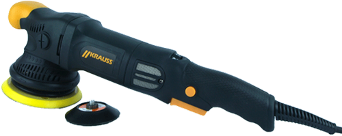 Krauss Shinemaster S8 Dual Action Polisher 2.0