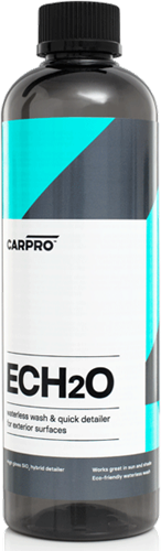 CarPro Ech2O - Waterless Wash - 500ml
