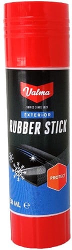 Valma Rubber Stick