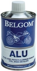 Belgom Alu 250ml