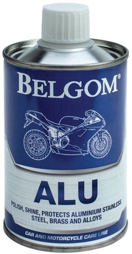 Belgom Alu 250ml