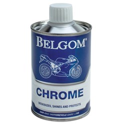 Belgom Chrome 250ml