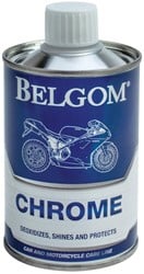 Belgom Chrome 250ml