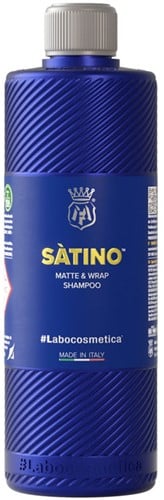LaboCosmetica Satino - Matte Shampoo - 500ml