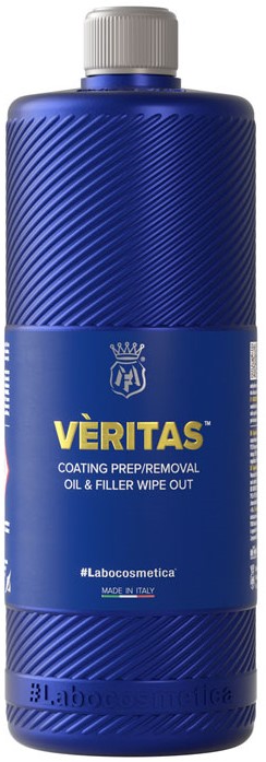 ［脱脂剤］#VERITAS LABOCOSMETICA ヴェリタス 1L VÈRITAS - 1000ml - #Labocosmetica