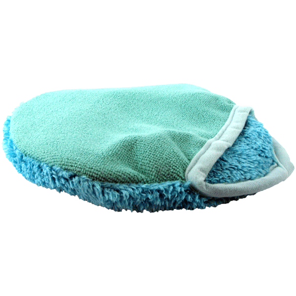 Microfiber Madness Dusting Diamond - Interior Mitt