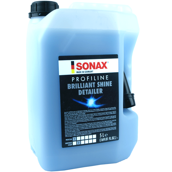 Sonax Profiline Brilliant Shine Detailer - BSD - 5L