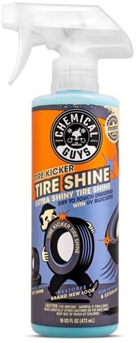 Chemical Guys Tire Kicker 473ml