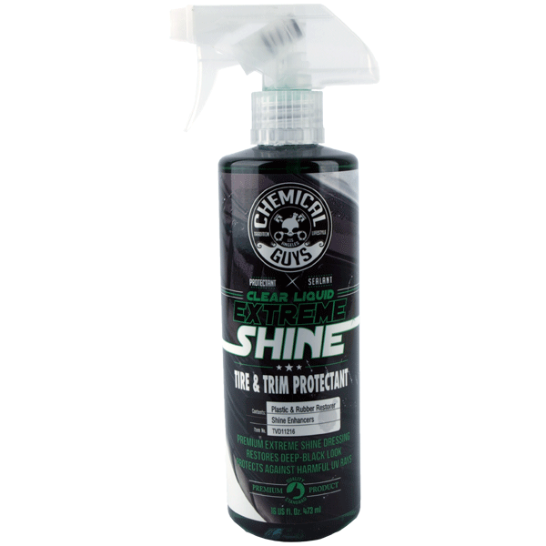 Chemical Guys Clear Extreme Shine