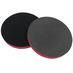 CarPro PolyShave Clay Pad - 150mm