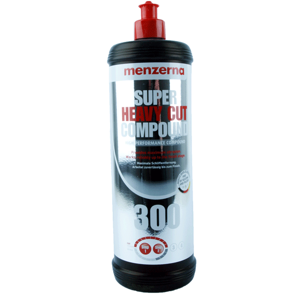 Menzerna SHC300 - 1000ml