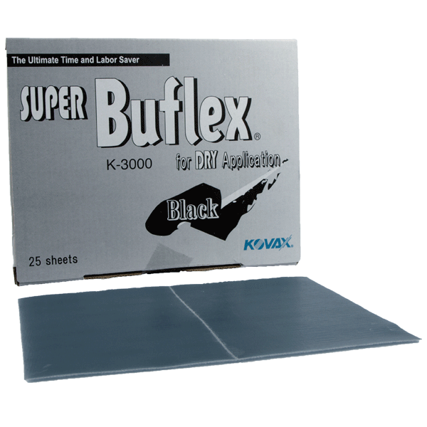 Kovax Buflex Dry K3000 Supertack
