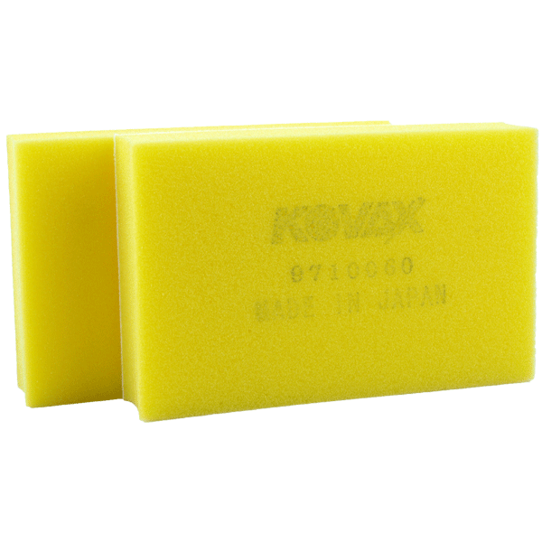 Kovax Buflex Dry Super Tack Pad 2x