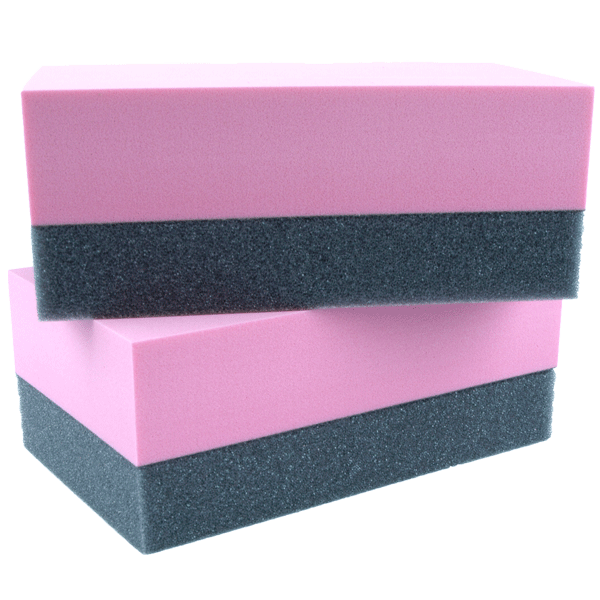 Kovax Buflex Wet Stick On Pad 2 stuks