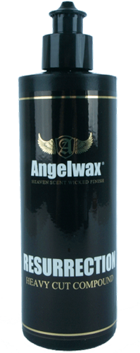 Angelwax Resurrection Compound 250ml