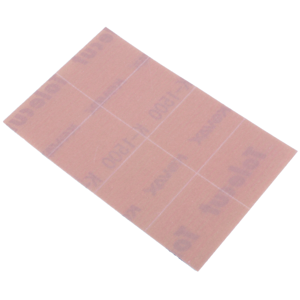 Kovax Tolecut 1/8 K1500 29x35mm