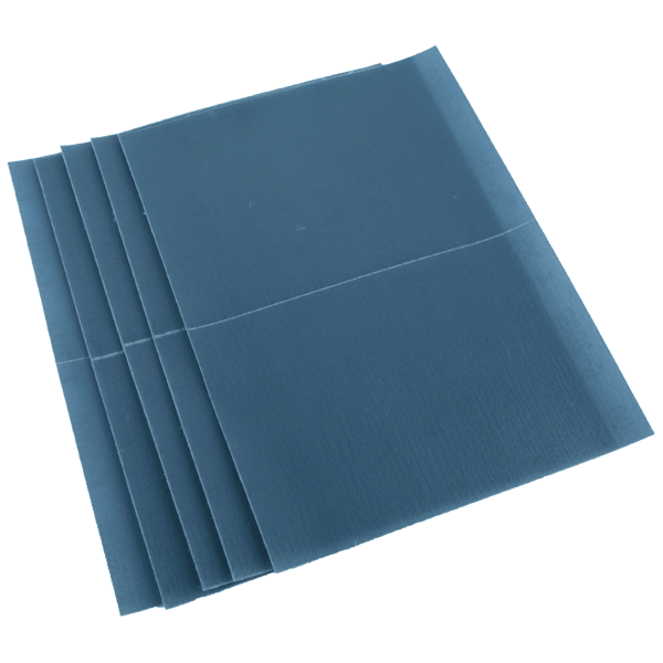 Kovax Buflex Dry K3000 Supertack - 5 stuks