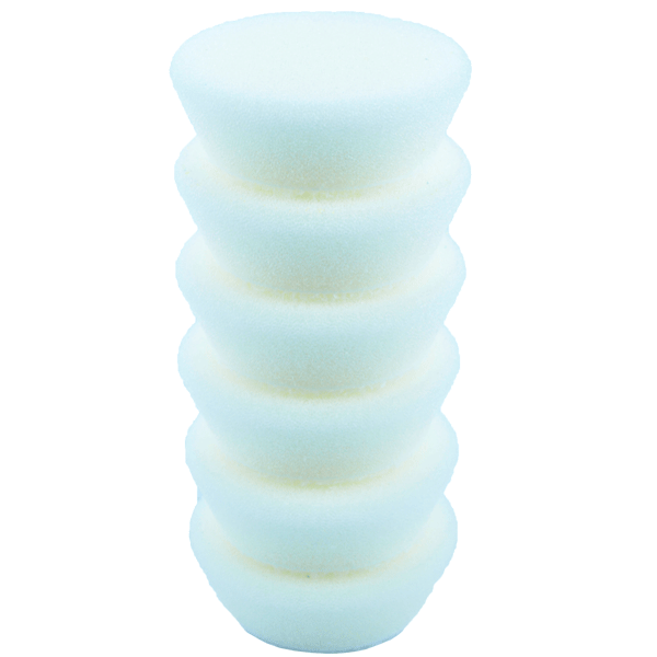 Rupes Pad Ultra Fine 34/40mm 6 pack