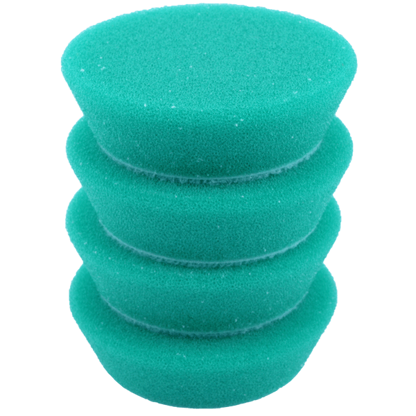 Rupes Pad Medium 54/70mm 4 pack