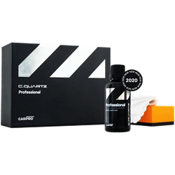 CarPro CQuartz Professional - 50ml