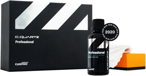 CarPro CQuartz Professional - 50ml
