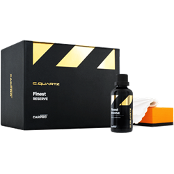 CarPro CQuartz Finest Reserve - 50ml
