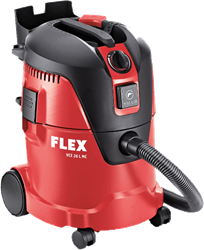 Flex VCE 26 L MC Veiligheidsstofzuiger