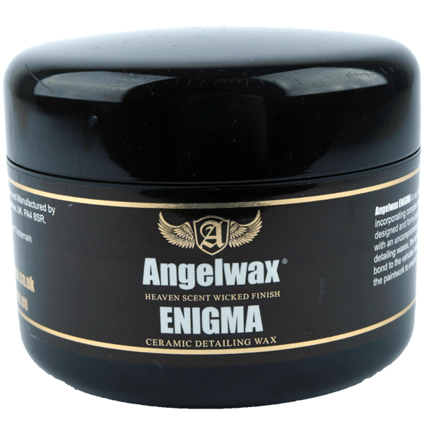 Angelwax Enigma Ceramic Wax 200ml