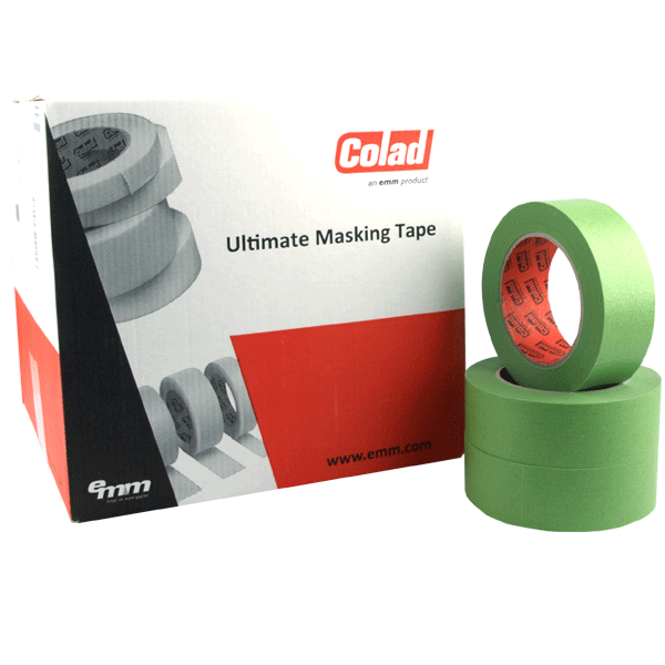 Colad Aqua Dynamic Masking Tape 38mm Doos