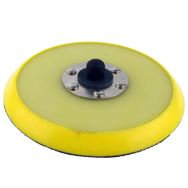 DetailPro Backingplate 3" DA