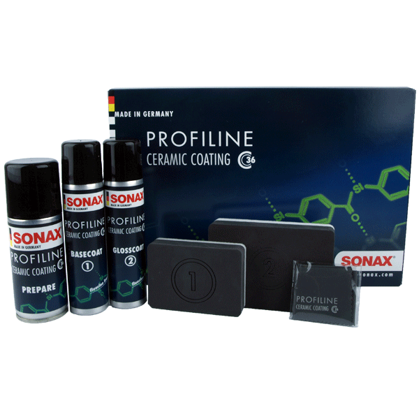 PROFILINE CeramicCoating 
