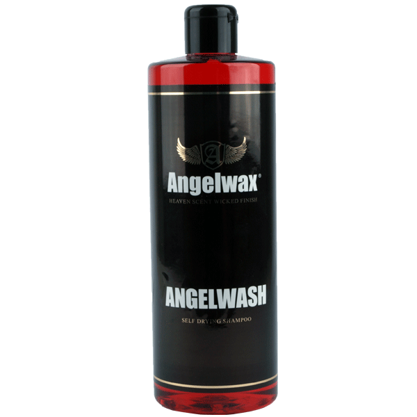 Angelwax Angelwash 500ml