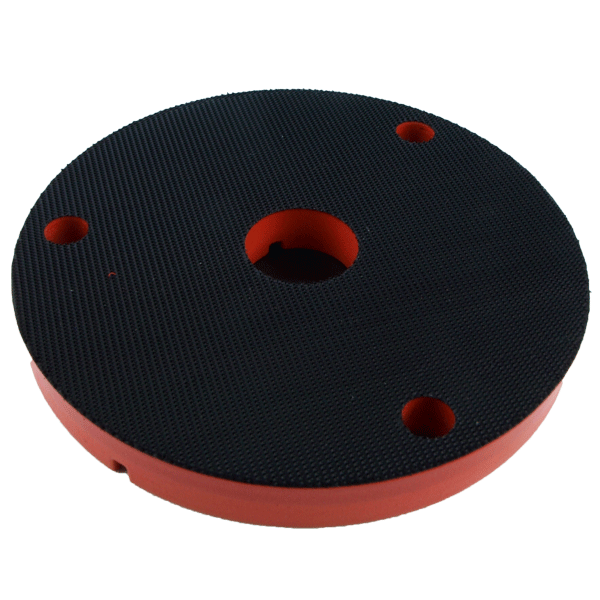 Flex Backingplate BP-MD125