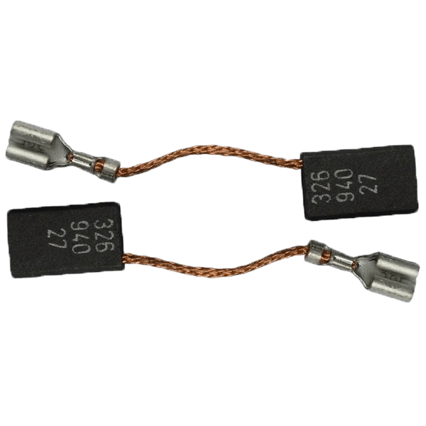 Rupes Koolborstel Set 2 stuks