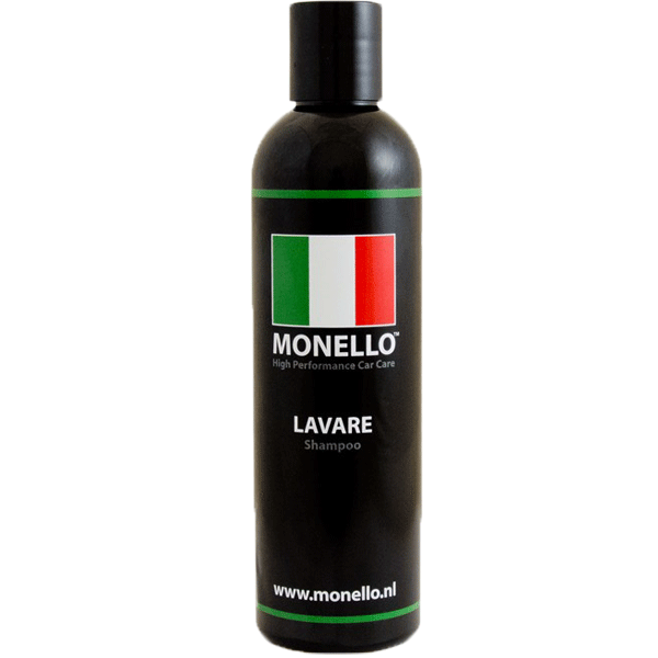 Monello Lavare Shampoo 250ml