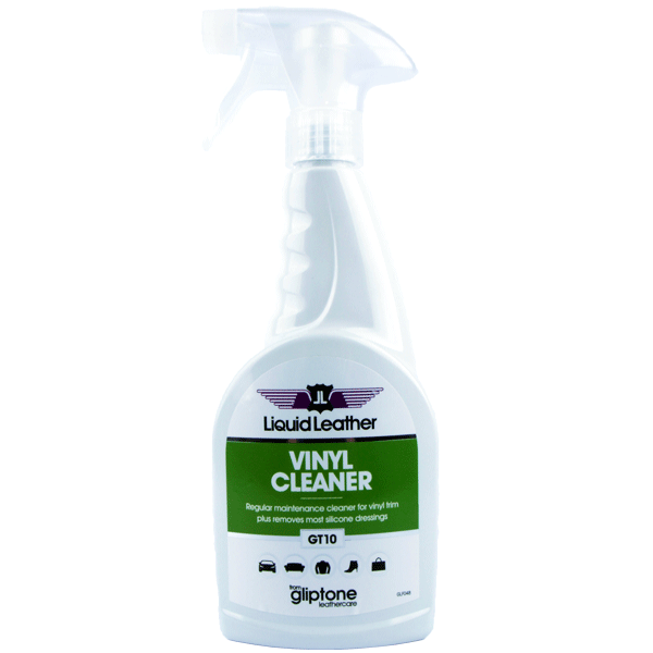 Gliptone Vinyl Cleaner 500 ml