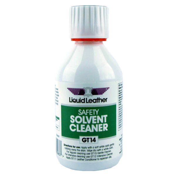 Gliptone Safety Solvent Cleaner 250ml