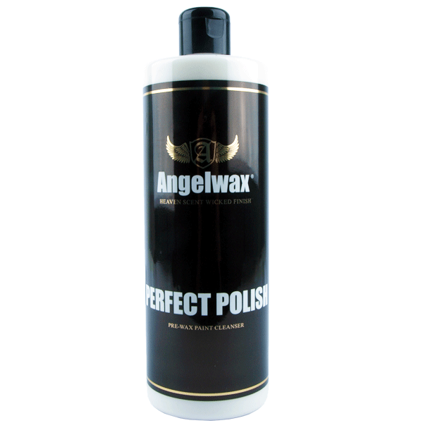 Angelwax Perfect Polish 500ml