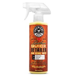 Chemical Guys Leather Quick Detailer 473ml