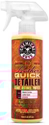 Chemical Guys Leather Quick Detailer 473ml