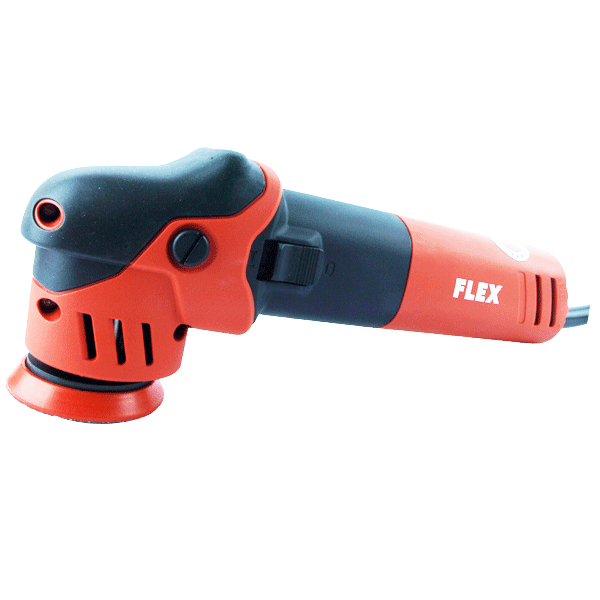 Overvloedig bestuurder Verbinding Flex XFE 7-12 80 Mini DA Polisher | Waxworld