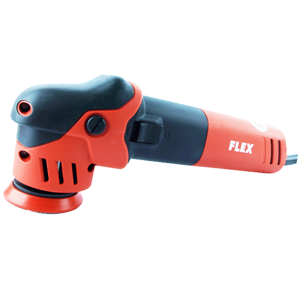Flex XFE 7-12 80 Mini DA Polisher